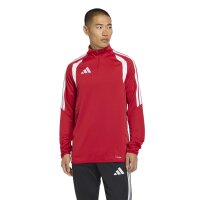adidas Tiro 26 League Trainingsoberteil Herren - team power red 2/white