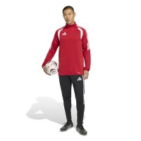 adidas Tiro 26 League Trainingsoberteil Herren - team power red 2/white