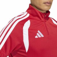 adidas Tiro 26 League Trainingsoberteil Herren - team power red 2/white
