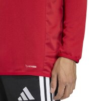adidas Tiro 26 League Trainingsoberteil Herren - team power red 2/white