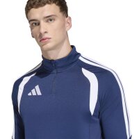 adidas Tiro 26 League Trainingsoberteil Herren - team navy blue 2/white