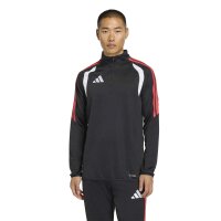 adidas Tiro 26 League Trainingsoberteil Herren - black/semi lucid red