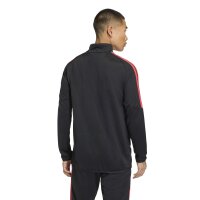 adidas Tiro 26 League Trainingsoberteil Herren - black/semi lucid red