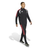 adidas Tiro 26 League Trainingsoberteil Herren - black/semi lucid red
