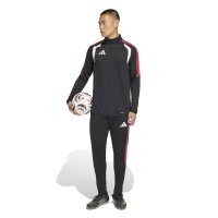 adidas Tiro 26 League Trainingsoberteil Herren - black/semi lucid red