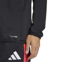 adidas Tiro 26 League Trainingsoberteil Herren - black/semi lucid red