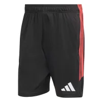 black/semi lucid red