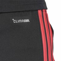 adidas Tiro 26 Liga Trainingsshorts Herren - black/semi lucid red