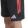 adidas Tiro 26 Liga Trainingsshorts Herren - black/semi lucid red