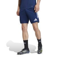 adidas Tiro 26 Liga Trainingsshorts Herren - team navy blue 2/white