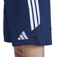 adidas Tiro 26 Liga Trainingsshorts Herren - team navy blue 2/white