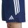 adidas Tiro 26 Liga Trainingsshorts Herren - team navy blue 2/white