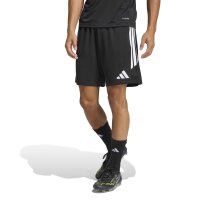 adidas Tiro 26 Liga Trainingsshorts Herren - black/white