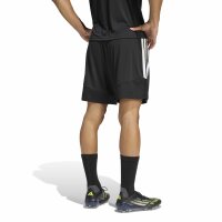 adidas Tiro 26 Liga Trainingsshorts Herren - black/white
