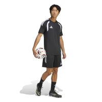 adidas Tiro 26 Liga Trainingsshorts Herren - black/white