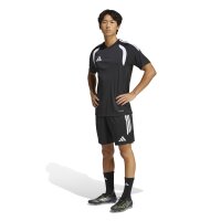 adidas Tiro 26 Liga Trainingsshorts Herren - black/white