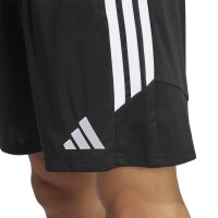 adidas Tiro 26 Liga Trainingsshorts Herren - black/white