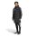 adidas Tiro 26 Stadium Parka Herren - black/white