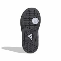adidas Tensaur Sport 3.0 Schuhe Für Babys Und Kleinkinder Kinder - grey three/lime burst/grey five