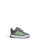 adidas Tensaur Sport 3.0 Schuhe Für Babys Und Kleinkinder Kinder - grey three/lime burst/grey five