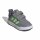 adidas Tensaur Sport 3.0 Schuhe Für Babys Und Kleinkinder Kinder - grey three/lime burst/grey five