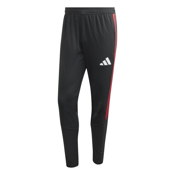adidas Tiro 26 Competition Trainingshose Herren - black/semi lucid red
