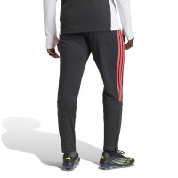 adidas Tiro 26 Competition Trainingshose Herren - black/semi lucid red