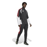 adidas Tiro 26 Competition Trainingshose Herren - black/semi lucid red
