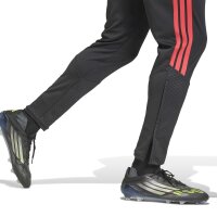 adidas Tiro 26 Competition Trainingshose Herren - black/semi lucid red