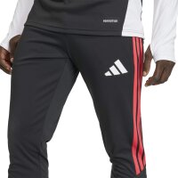 adidas Tiro 26 Competition Trainingshose Herren - black/semi lucid red