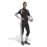 adidas Tiro 26 Competition Trainingshose Damen - black/light onix/white