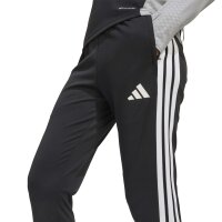 adidas Tiro 26 Competition Trainingshose Damen - black/light onix/white