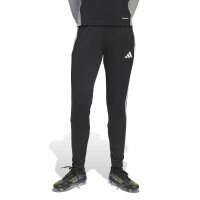 adidas Tiro 26 Competition Trainingshose Damen - black/white