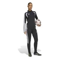 adidas Tiro 26 Competition Trainingshose Damen - black/white