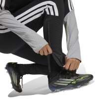 adidas Tiro 26 Competition Trainingshose Damen - black/white