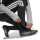 adidas Tiro 26 Competition Trainingshose Damen - black/white