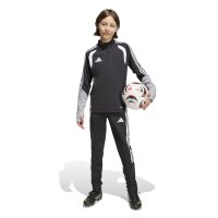 adidas Tiro 26 Competition Trainingshose Kids Kinder - black/white