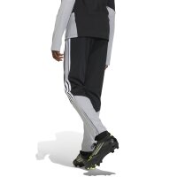 adidas Tiro 26 Competition Trainingshose Kids Kinder - black/light onix/white
