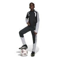 adidas Tiro 26 Competition Trainingshose Kids Kinder - black/light onix/white