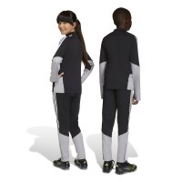 adidas Tiro 26 Competition Trainingshose Kids Kinder - black/light onix/white