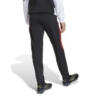 adidas Tiro 26 Competition Trainingshose Kids Kinder - black/semi lucid red