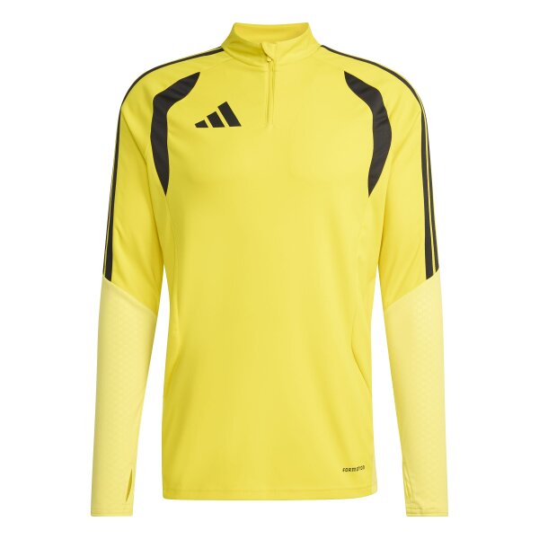 adidas Tiro 26 Competition Trainingsoberteil Herren - team yellow