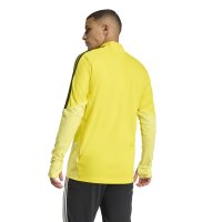 adidas Tiro 26 Competition Trainingsoberteil Herren - team yellow