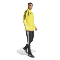 adidas Tiro 26 Competition Trainingsoberteil Herren - team yellow