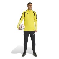adidas Tiro 26 Competition Trainingsoberteil Herren - team yellow