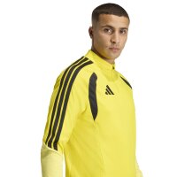 adidas Tiro 26 Competition Trainingsoberteil Herren - team yellow