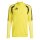 adidas Tiro 26 Competition Trainingsoberteil Herren - team yellow