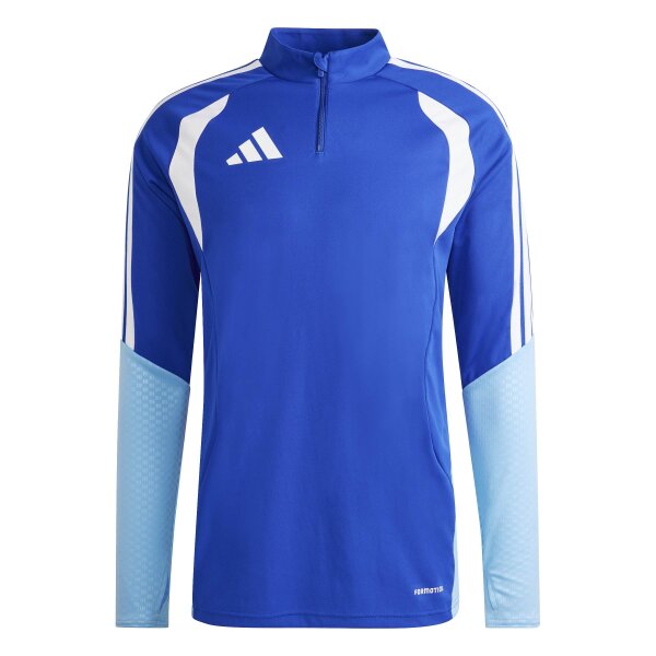 adidas Tiro 26 Competition Trainingsoberteil Herren - team royal blue