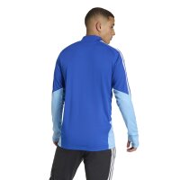 adidas Tiro 26 Competition Trainingsoberteil Herren - team royal blue