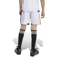 adidas Tiro 26 Competition Match Day Shorts Kinder - white/black